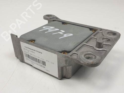 ECU airbags NISSAN ALMERA TINO (V10) 2.0 | BP10094602M53 