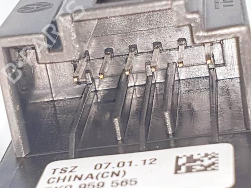 Mirror switch VW EOS (1F7, 1F8) | BP18094293I25 - Image 2