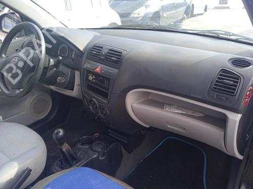 Third brake light KIA PICANTO I (SA) 1.0 | BP9089704L11  - Image 8
