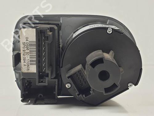 Headlight switch SEAT LEON (1P1) 2.0 TDI | BP27525879I24 