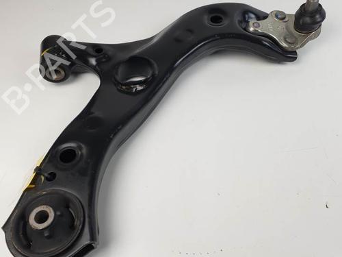 Used Right front suspension arm TOYOTA C-HR (_X1_) 2.0 Hybrid (MAXH10) (184 hp) 24340462