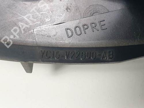 Front right interior door handle FORD TRANSIT Van (FA_ _)  | BP11385307I14 
