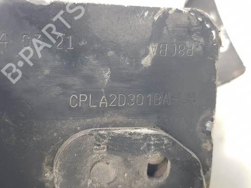 Left front steering knuckle HYUNDAI ix35 (LM, EL, ELH) 1.7 CRDi | BP17360286M25 - Image 4