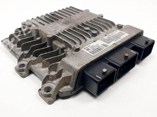 Used Engine control unit (ECU) Engine control unit (ECU) CITROËN C2 (JM_) 1.4 HDi (68 hp) 16820802 16820802