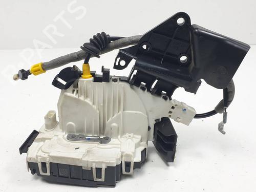 Front right lock MERCEDES-BENZ C-CLASS T-Model (S204) C 250 CDI (204.203) | BP29763215C97 