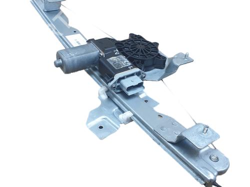 Used Front left window mechanism Front left window mechanism DACIA DUSTER (HS_) 1.5 dCi 4x4 (109 hp) 40176435 40176435