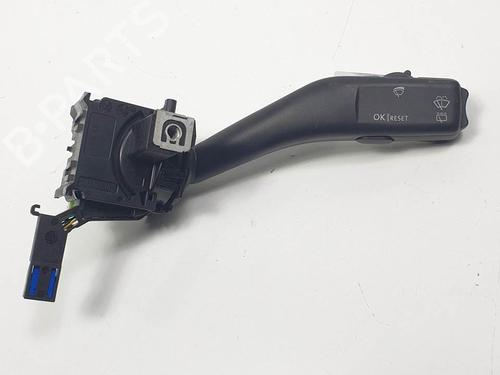 Used Steering column stalk Steering column stalk SEAT LEON (1P1) 1.6 (102 hp) 12382140 12382140
