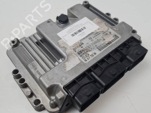 Used Engine control unit (ECU) Engine control unit (ECU) CITROËN C4 I (LC_) 1.6 HDi (109 hp) 29149397 29149397