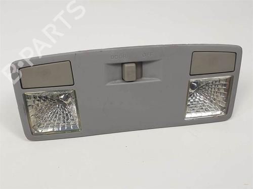 Used Interior roof light Interior roof light MAZDA 6 Hatchback (GG) 2.0 DI (GG14) (136 hp) 10632776 10632776