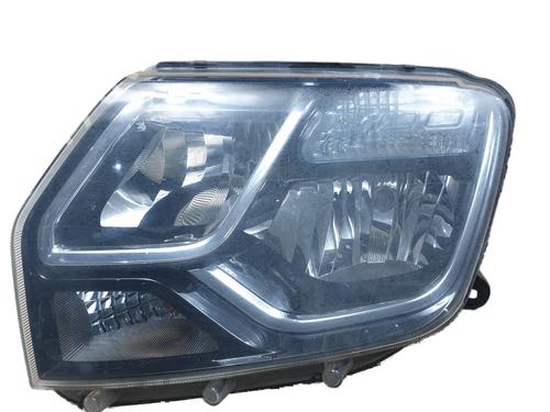 Used Left headlight Left headlight 37230098 37230098