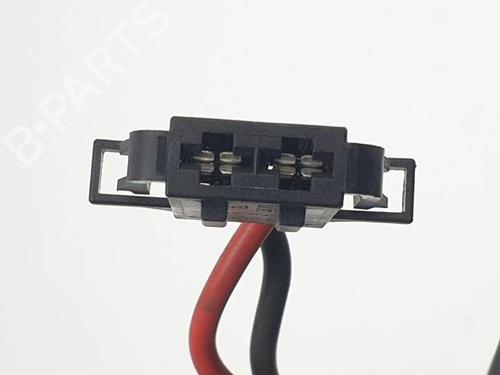 Heater blower motor SEAT LEON (1P1) 1.6 | BP13956819M62 