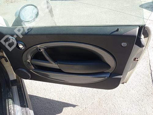 Left sun visor MINI MINI Convertible (R52) Cooper S | BP10100117I1  - Image 8