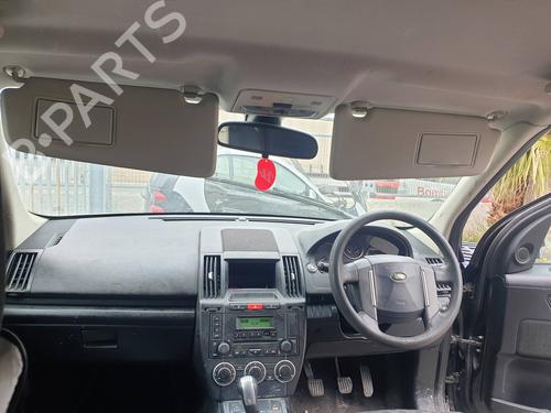 Left front window switch LAND ROVER FREELANDER 2 (L359) 2.2 TD4 4x4 | BP35749501I27  - Image 15