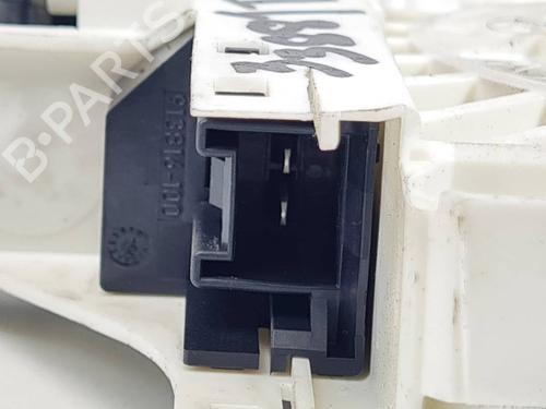 Rear left window mechanism AUDI A4 B8 (8K2) 2.0 TDI | BP36488025C24 - Image 3