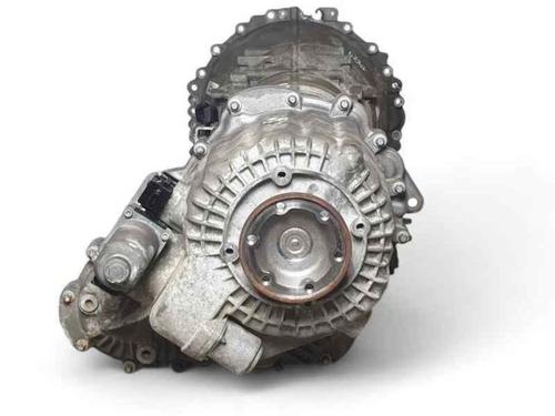 Gearbox LAND ROVER DISCOVERY III (L319) 2.7 TD 4x4 | BP25144689M3 