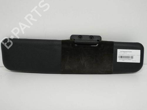 Used Right sun visor Right sun visor FORD STREET KA (RL2) 1.6 (95 hp) 8341957 8341957