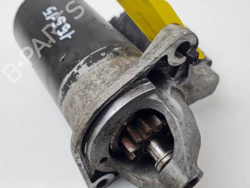 Used Starter TOYOTA COROLLA Liftback (_E11_) 1.4 (ZZE111_, ZZE111R) (97 hp) 25706987
