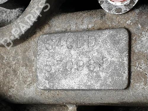 Gearbox HYUNDAI SANTA FÉ I (SM) 2.0 CRDi | BP21781032M3 - Image 6