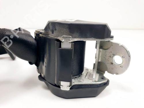 Rear right seatbelt BMW X6 (E71, E72) xDrive 35 d | BP16157895I28 