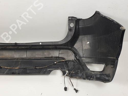 Rear bumper DACIA DUSTER (HM_) 1.0 TCe 90 (HMM6) | BP25752353C8 - Image 3