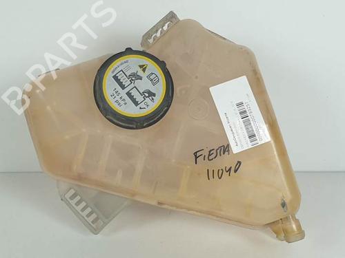 Expansion tank FORD FIESTA VI (CB1, CCN) 1.4 TDCi | BP12376295C120 