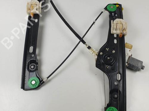 Front right window mechanism BMW 3 (E90) 320 d | BP29248097C23 - Image 2