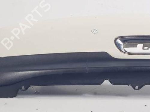 Rear bumper MINI MINI (R56) One D | BP25294859C8 