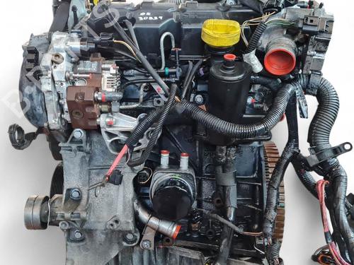 Engine RENAULT SCÉNIC II (JM0/1_) 1.9 dCi (JM14) | BP29248071M1  - Image 9