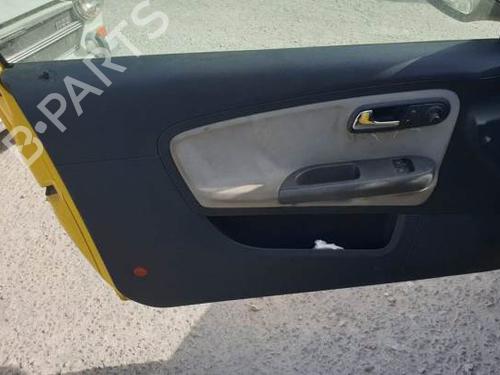 Gearbox SEAT IBIZA III (6L1) 1.4 16V | BP19787052M3 