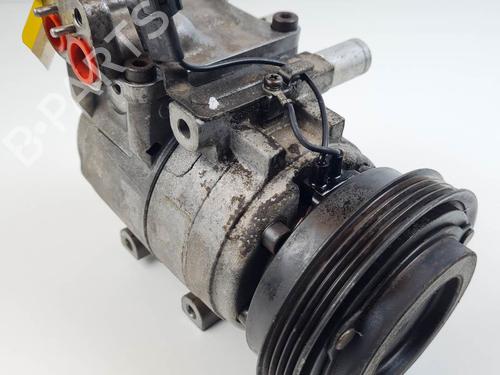 Used AC compressor AC compressor HYUNDAI COUPE II (GK) 1.6 16V (105 hp) 24499499 24499499