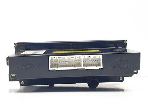Climate control OPEL ANTARA A (L07) 2.0 CDTI | BP25119036I5 - Image 4