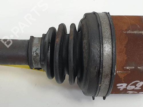 Left front driveshaft FORD GALAXY II (WA6) 2.0 TDCi | BP6858054M38 - Image 4