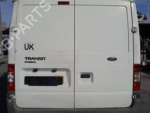 Intercooler FORD TRANSIT Van (FA_ _)  | BP11422745M30  - Image 6