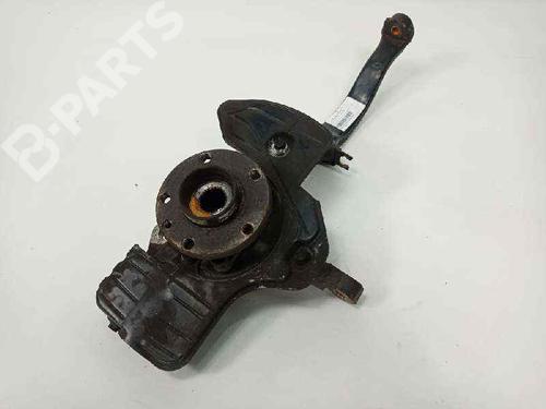 Used Left front steering knuckle ALFA ROMEO 156 (932_) 1.9 JTD (932B2) (105 hp) 7811795