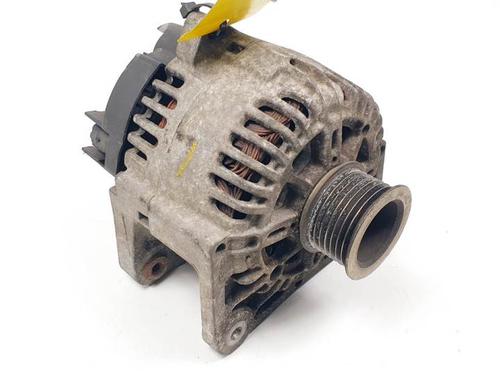 Generator RENAULT MEGANE II (BM0/1_, CM0/1_) 2.0 16V (BM0U, CM0U) (135 hp) 6854871