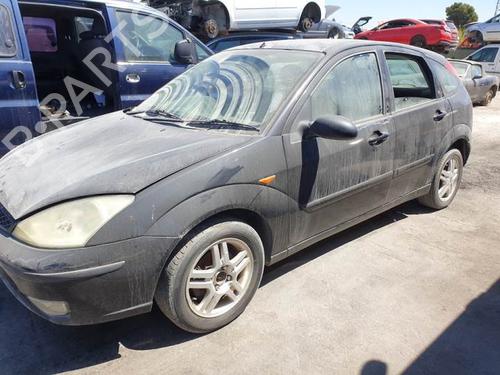 Engine FORD FOCUS I (DAW, DBW) 1.8 16V | BP12507786M1 