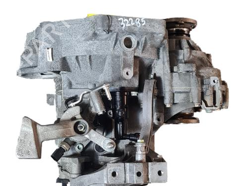 Getriebe SKODA OCTAVIA II (1Z3) 1.9 TDI | BP37286587M3  - Image 5