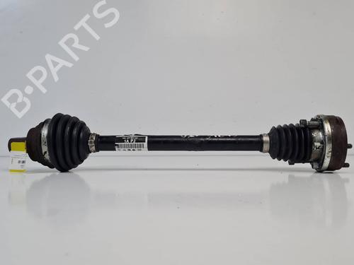 Used Left front driveshaft Left front driveshaft 38457835 38457835
