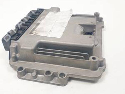 Used Engine control unit (ECU) CITROËN C4 I (LC_) 1.6 HDi (90 hp) 31033744