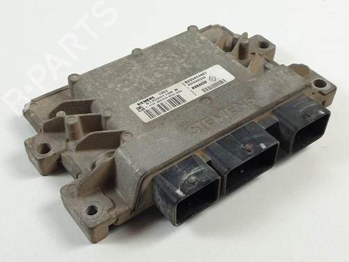 Engine control unit (ECU) RENAULT CLIO II (BB_, CB_) 1.2 16V (BB05, BB0W, BB11, BB27, BB2T, BB2U, BB2V, CB05,... | BP25285905M57 