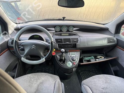 Right mirror CITROËN C8 (EA_, EB_) 2.0 HDi | BP24990933C27 - Image 18