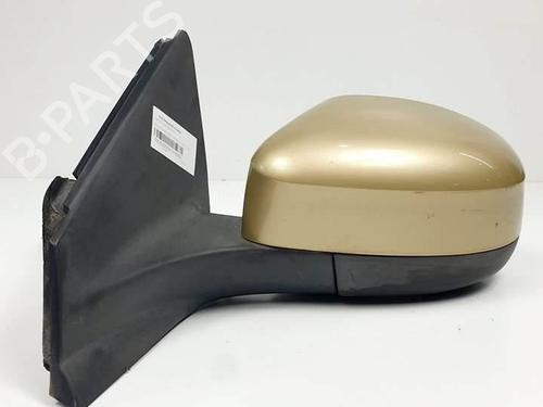 Used Left mirror Left mirror 25291491 25291491