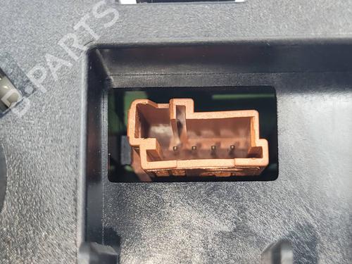 Headlight switch CITROËN C4 I (LC_) 1.6 16V | BP34516216I24 - Image 3