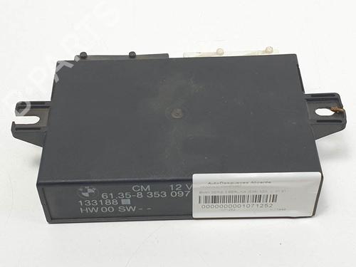 Used Electronic module Electronic module BMW 3 (E36) 320 i (150 hp) 16110212 16110212