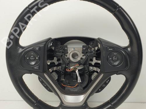 Used Steering wheel Steering wheel HONDA CR-V IV (RM_) 2.2 i-DTEC 4WD (RE6) (150 hp) 24933717 24933717