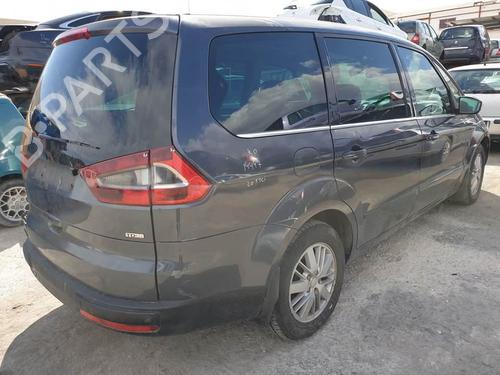 Left front driveshaft FORD S-MAX (WA6) 2.0 TDCi | BP24338982M38  - Image 16