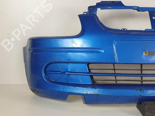 Front bumper OPEL AGILA (A) (H00) 1.2 16V (F68) | BP13693939C7 