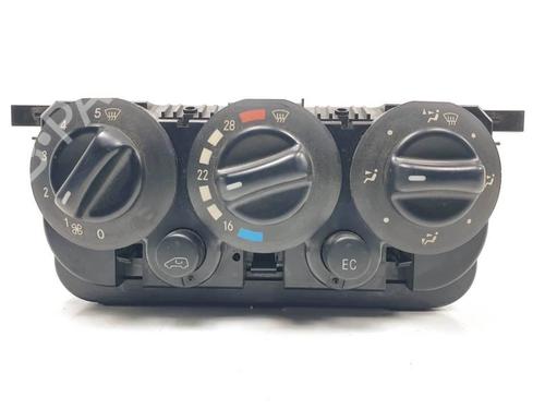 Used Climate control Climate control MERCEDES-BENZ A-CLASS (W168) A 140 (168.031, 168.131) (82 hp) 17724500 17724500