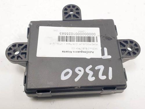 Electronic module FORD FOCUS III 1.6 TDCi | BP16526082M83 