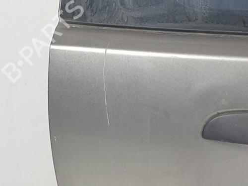 Tailgate JEEP GRAND CHEROKEE II (WJ, WG) 3.1 TD 4x4 | BP16033494C6 